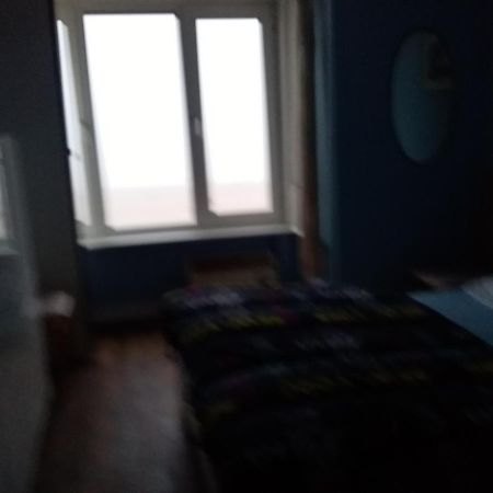 Residentie Leopold Apartamento Blankenberge Exterior foto