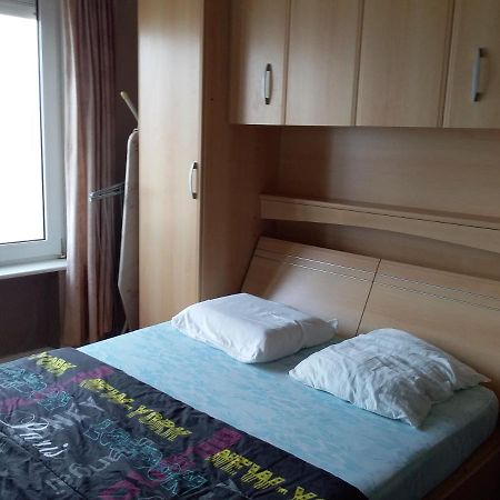 Residentie Leopold Apartamento Blankenberge Exterior foto
