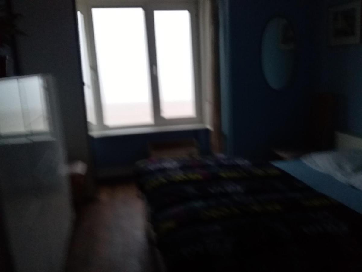 Residentie Leopold Apartamento Blankenberge Exterior foto