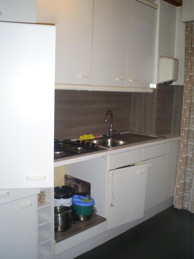 Residentie Leopold Apartamento Blankenberge Exterior foto